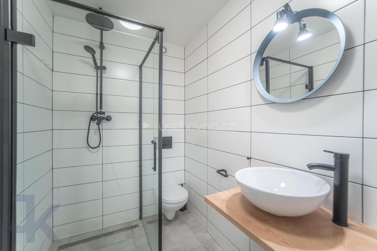 Apartman Lipno Lipno nad Vltavou Exterior foto