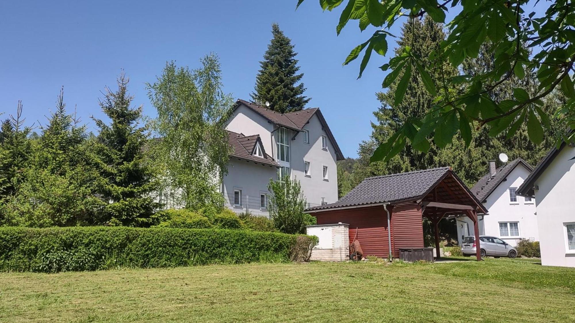 Apartman Lipno Lipno nad Vltavou Exterior foto